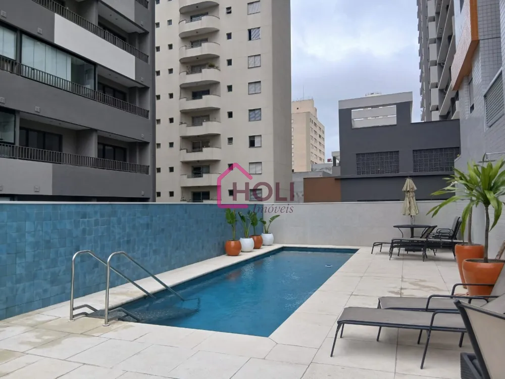 Apartamento, 2 quartos, 50 m² - Foto 2