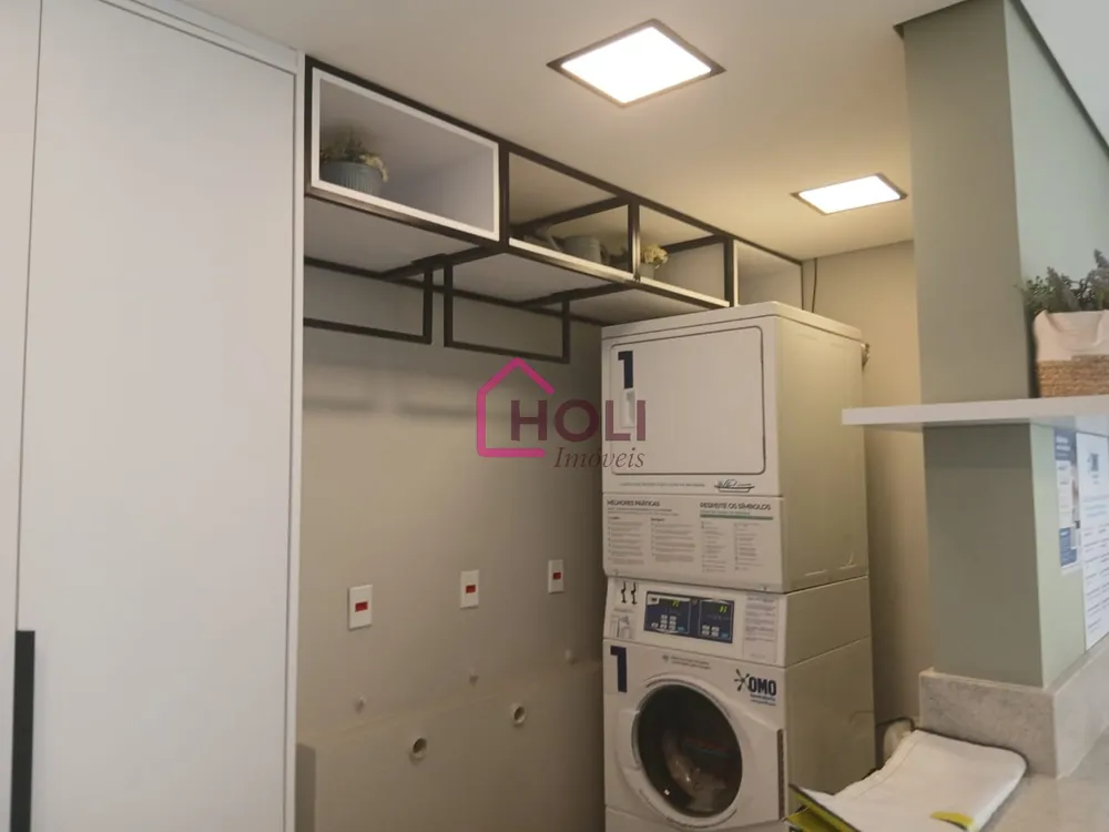 Apartamento, 2 quartos, 50 m² - Foto 3