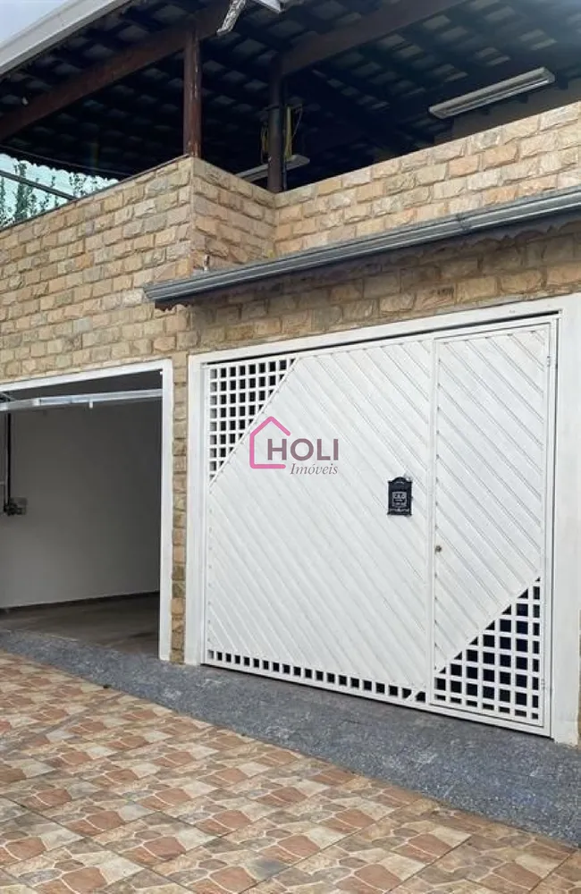 Casa, 3 quartos, 125 m² - Foto 11