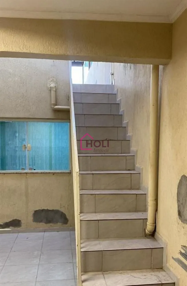 Casa, 3 quartos, 125 m² - Foto 7