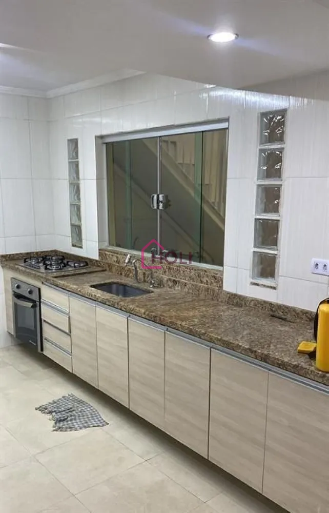 Casa, 3 quartos, 125 m² - Foto 5