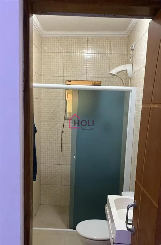 Casa, 3 quartos, 125 m² - Foto 2