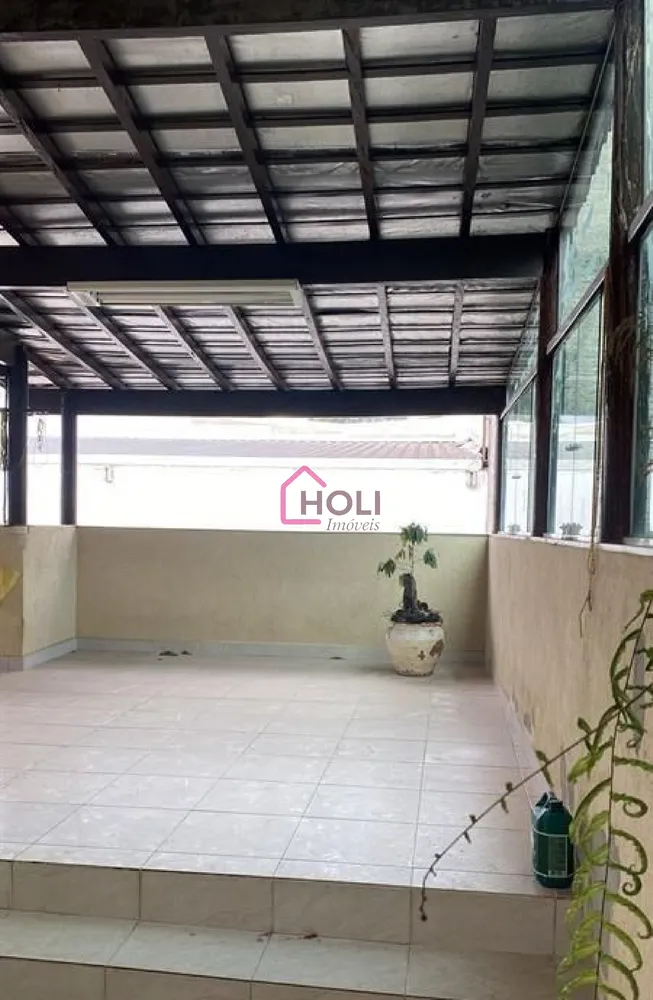 Casa, 3 quartos, 125 m² - Foto 3
