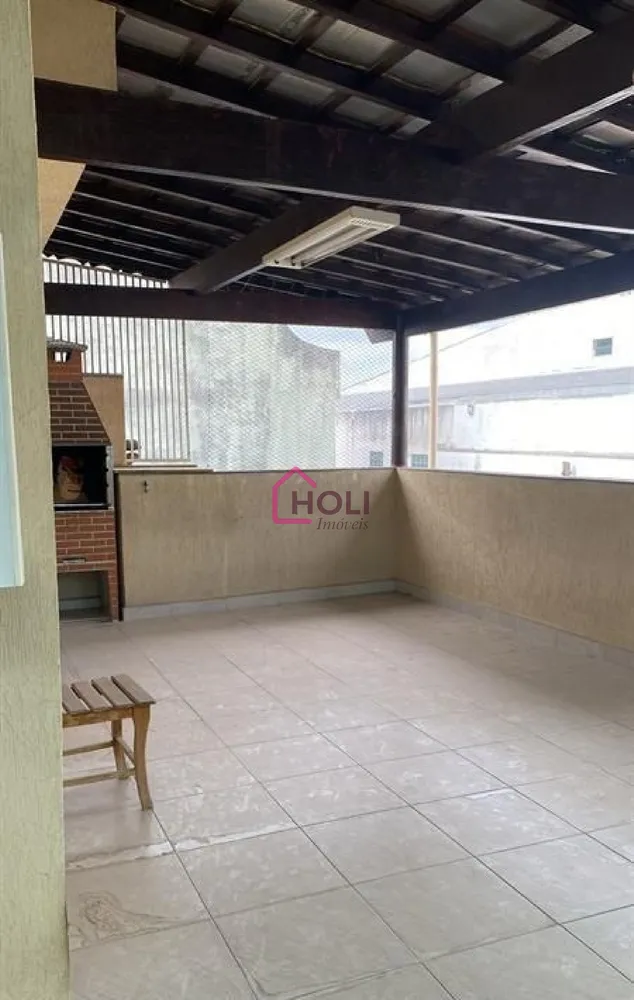 Casa, 3 quartos, 125 m² - Foto 9