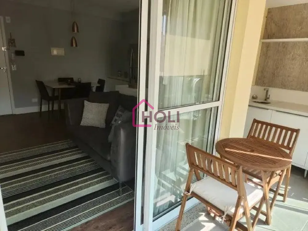 Apartamento, 1 quarto, 42 m² - Foto 11
