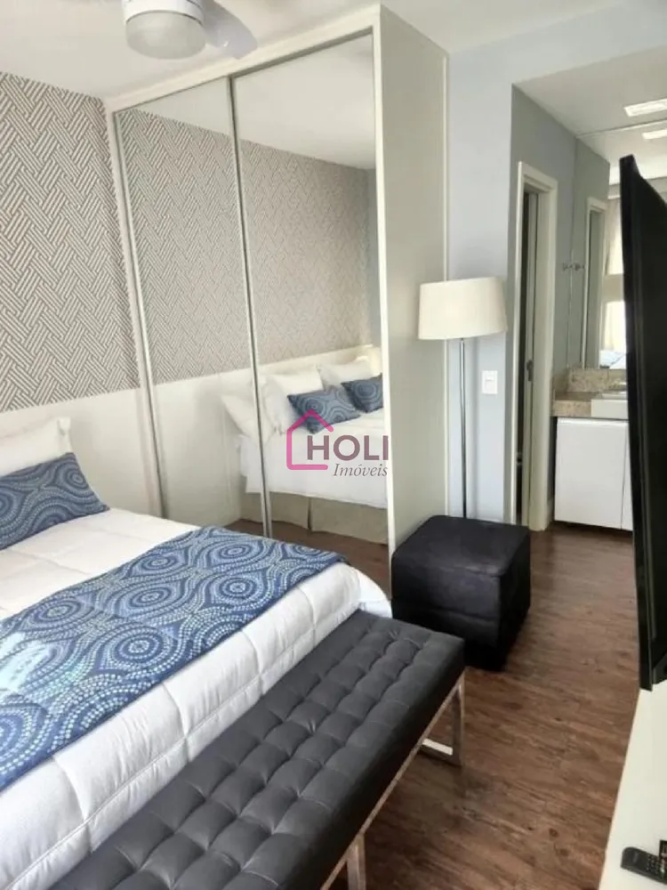 Apartamento, 1 quarto, 42 m² - Foto 8