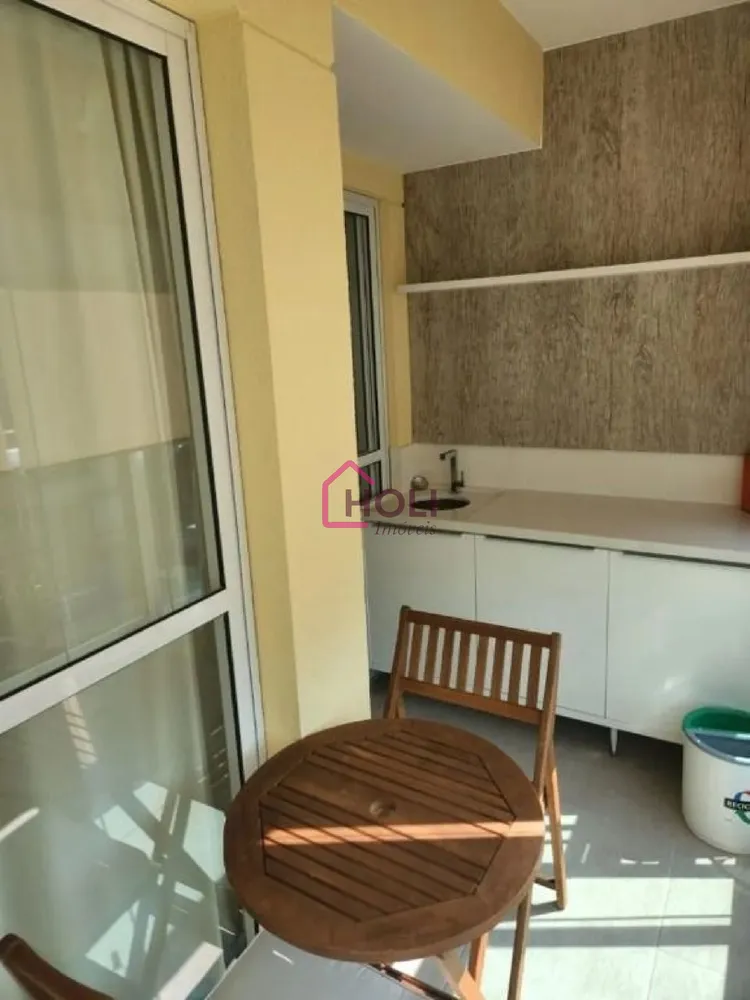 Apartamento, 1 quarto, 42 m² - Foto 5