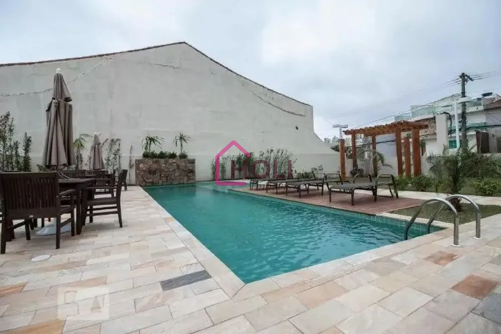 Apartamento, 1 quarto, 42 m² - Foto 9