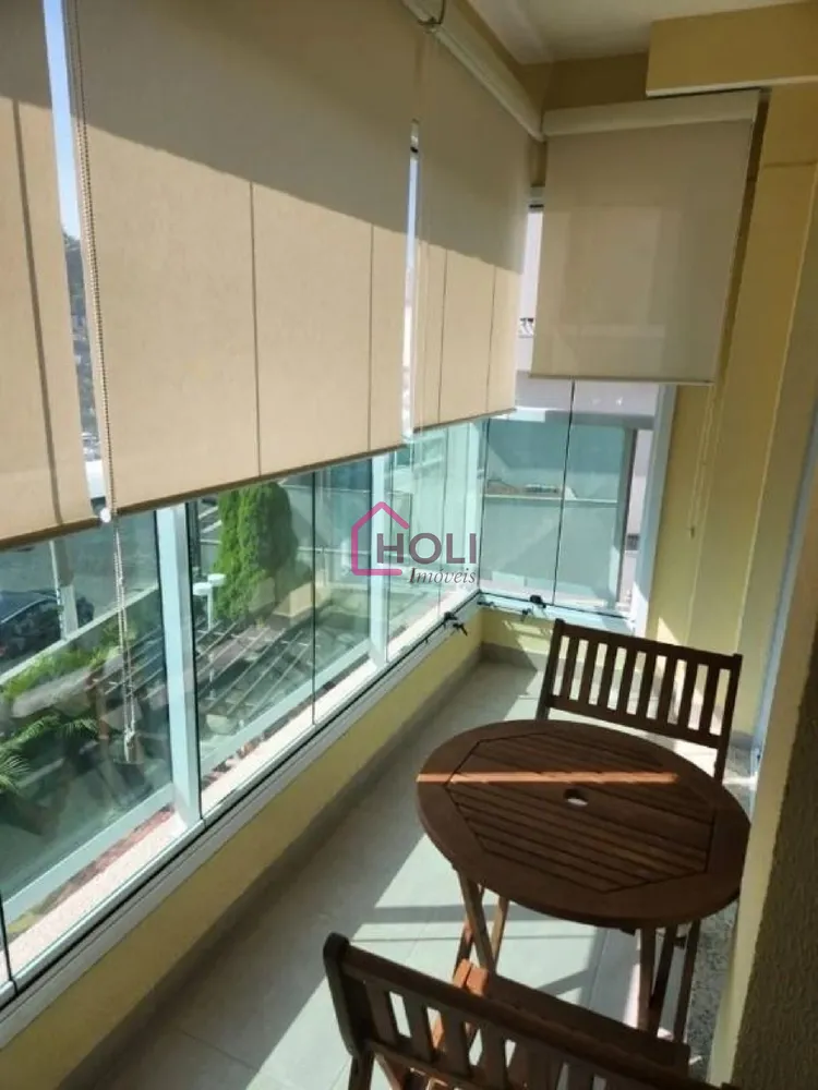 Apartamento, 1 quarto, 42 m² - Foto 2