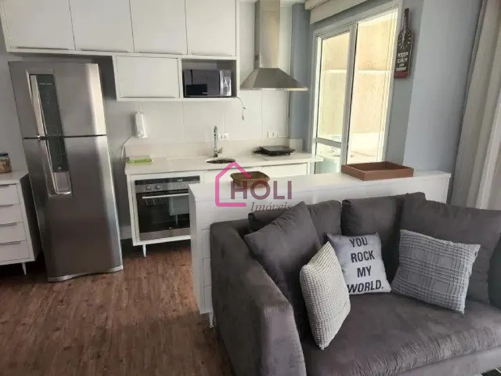 Apartamento, 1 quarto, 42 m² - Foto 12