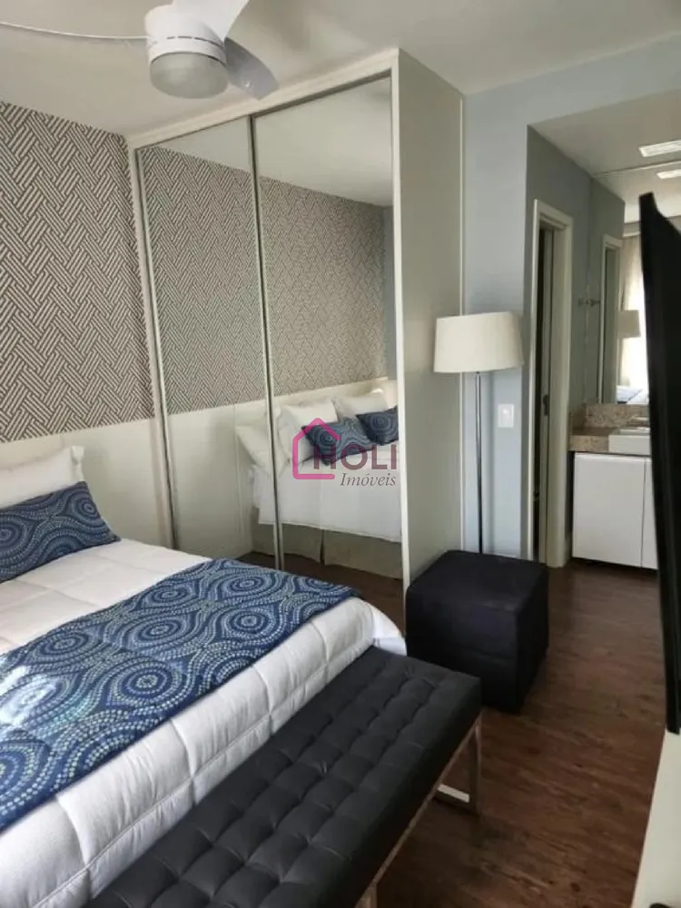 Apartamento, 1 quarto, 42 m² - Foto 1