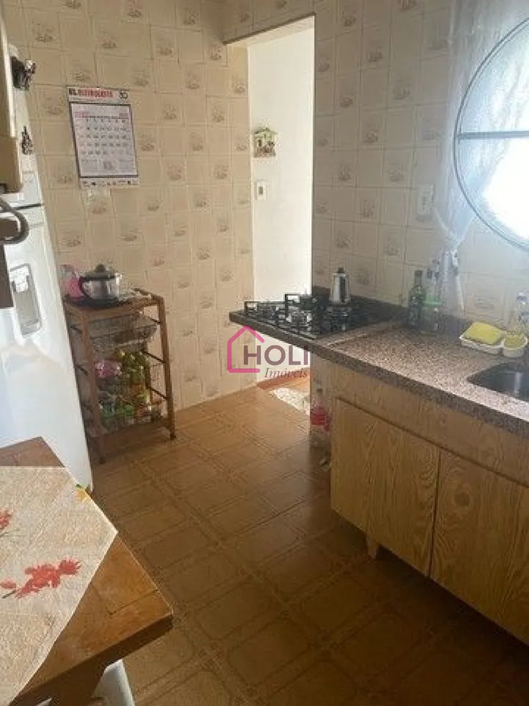 Casa, 4 quartos, 135 m² - Foto 4