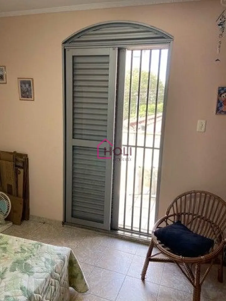 Casa, 4 quartos, 135 m² - Foto 1