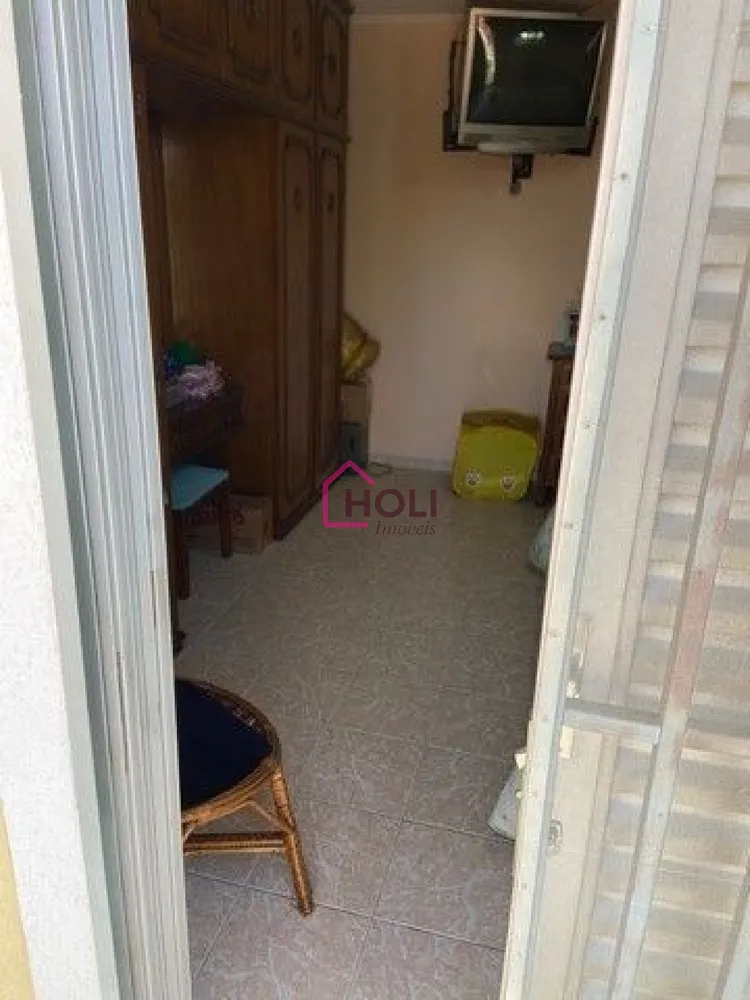 Casa, 4 quartos, 135 m² - Foto 1