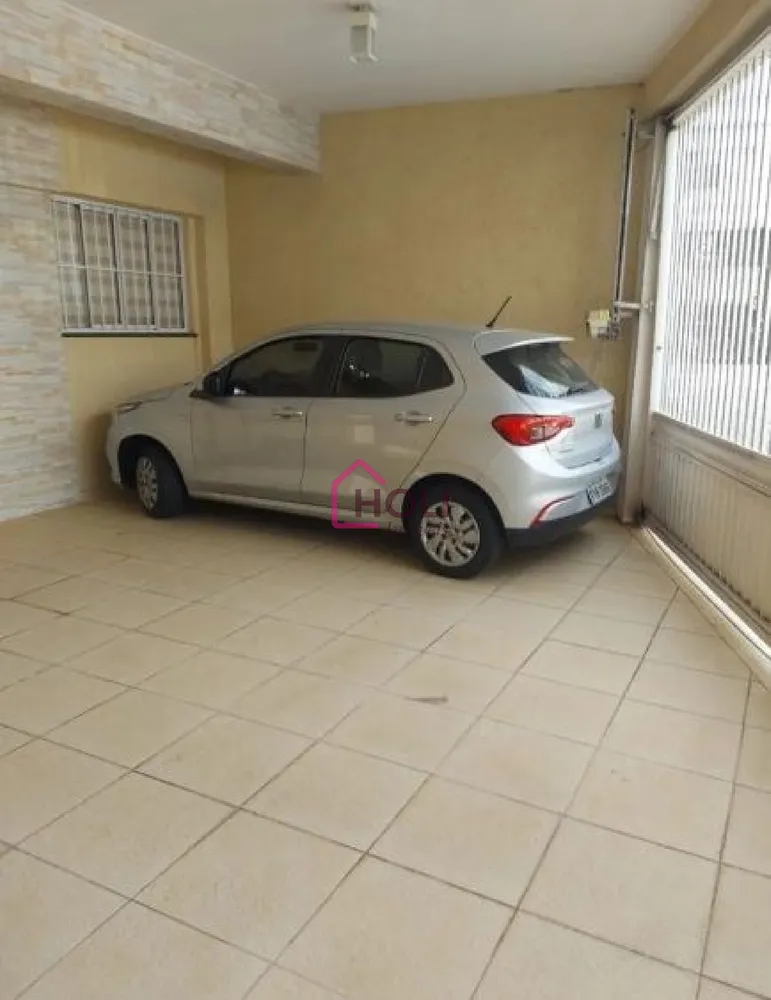 Casa, 7 quartos, 153 m² - Foto 11