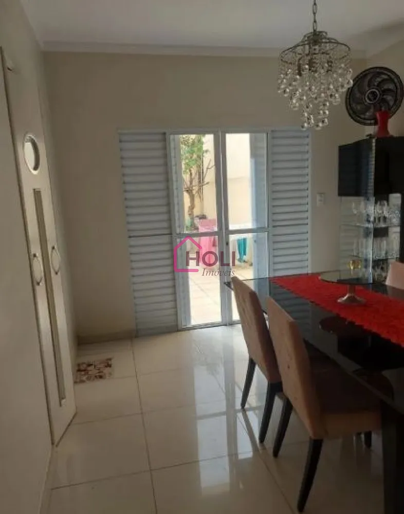 Casa, 7 quartos, 153 m² - Foto 4