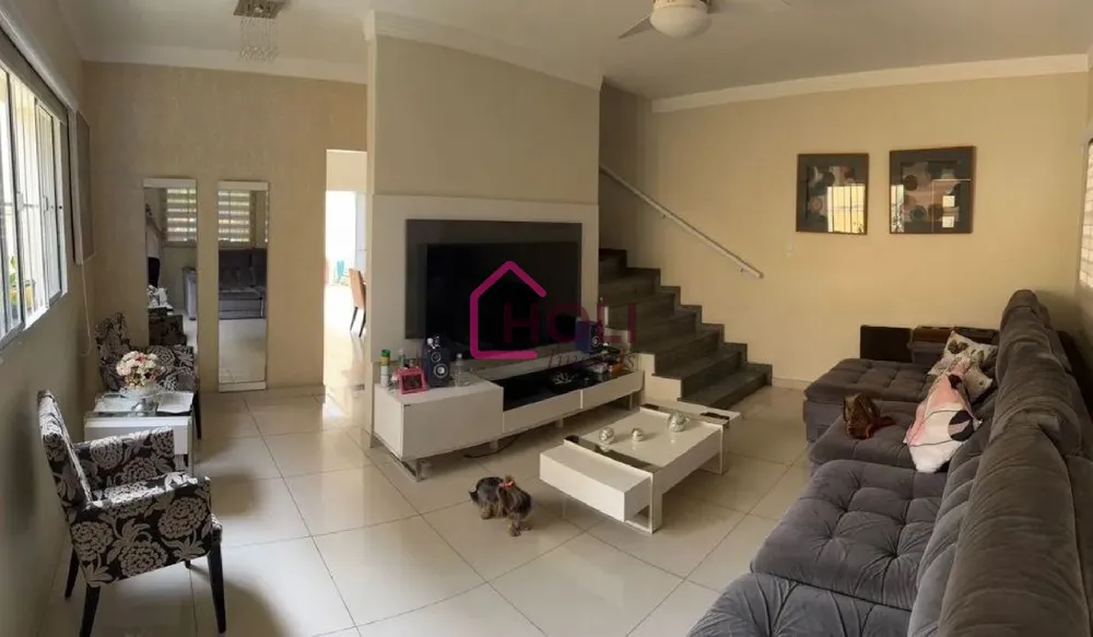 Casa, 7 quartos, 153 m² - Foto 2