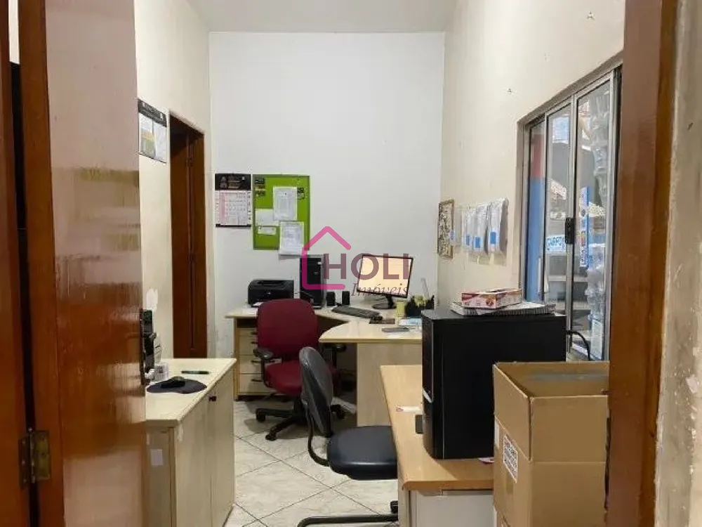 Depósito-Galpão, 572 m² - Foto 8