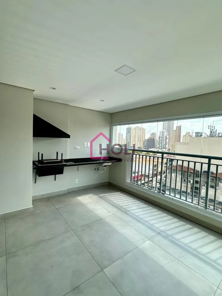 Apartamento, 2 quartos, 106 m² - Foto 2