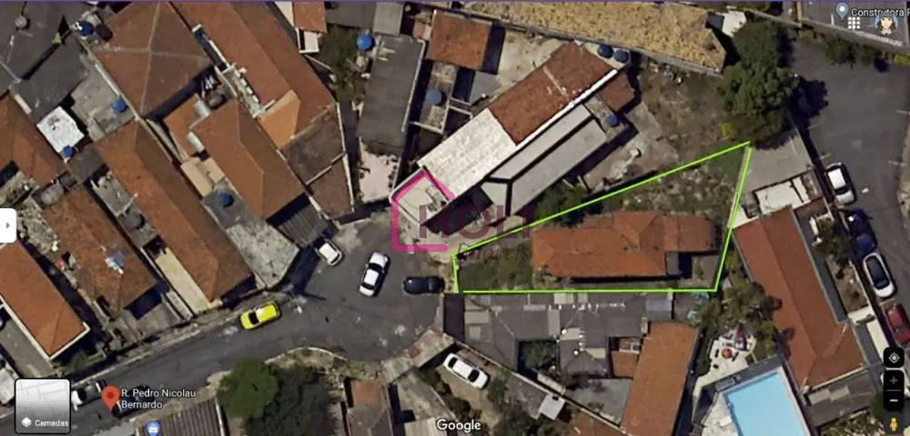 Loteamento e Condomínio, 170 m² - Foto 3