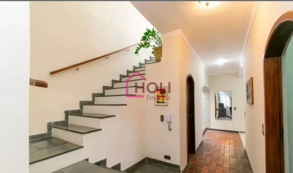 Sobrado, 3 quartos, 170 m² - Foto 5