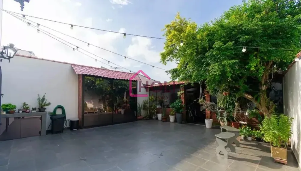 Sobrado, 3 quartos, 170 m² - Foto 2