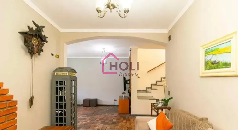 Sobrado, 3 quartos, 170 m² - Foto 4