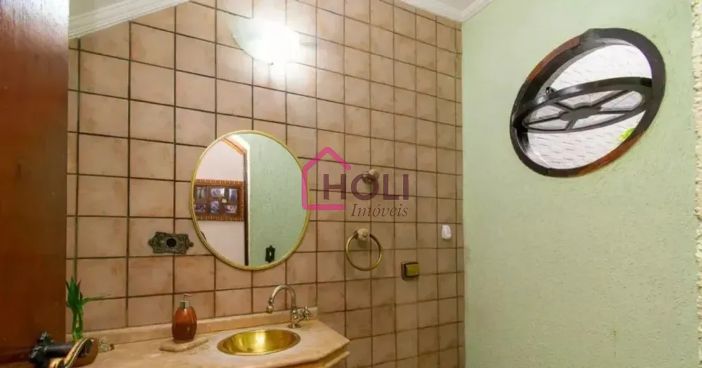 Sobrado, 3 quartos, 170 m² - Foto 1