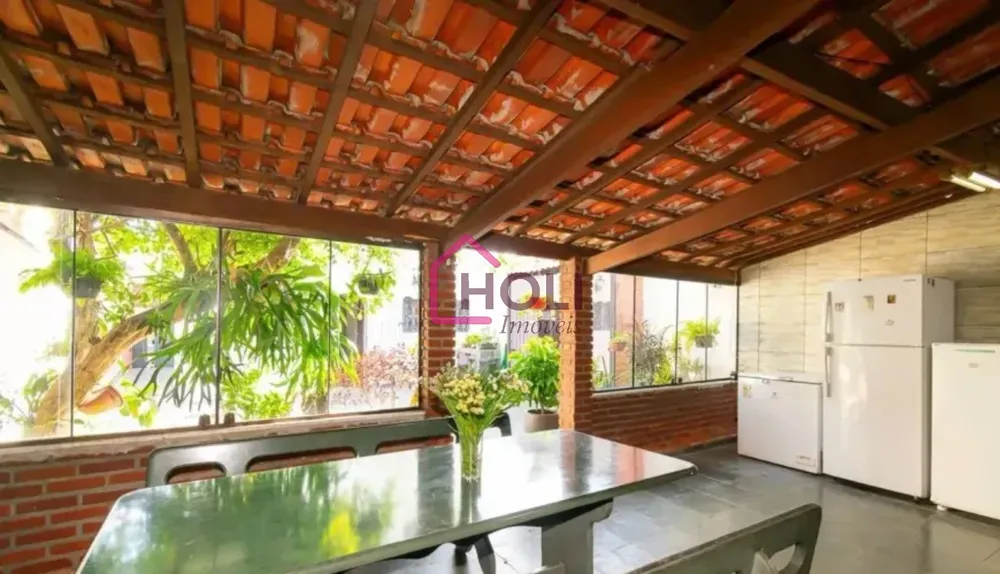 Sobrado, 3 quartos, 170 m² - Foto 3