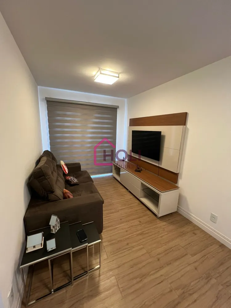 Apartamento, 2 quartos, 64 m² - Foto 1