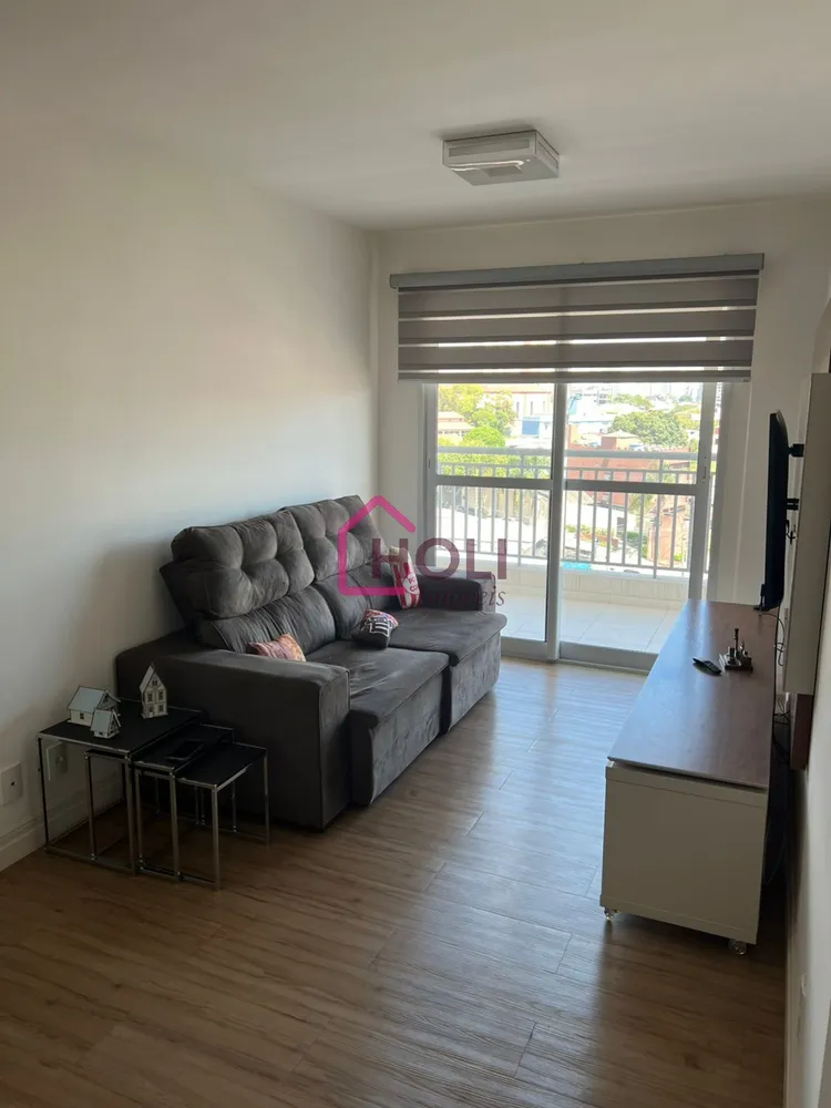 Apartamento, 2 quartos, 64 m² - Foto 4