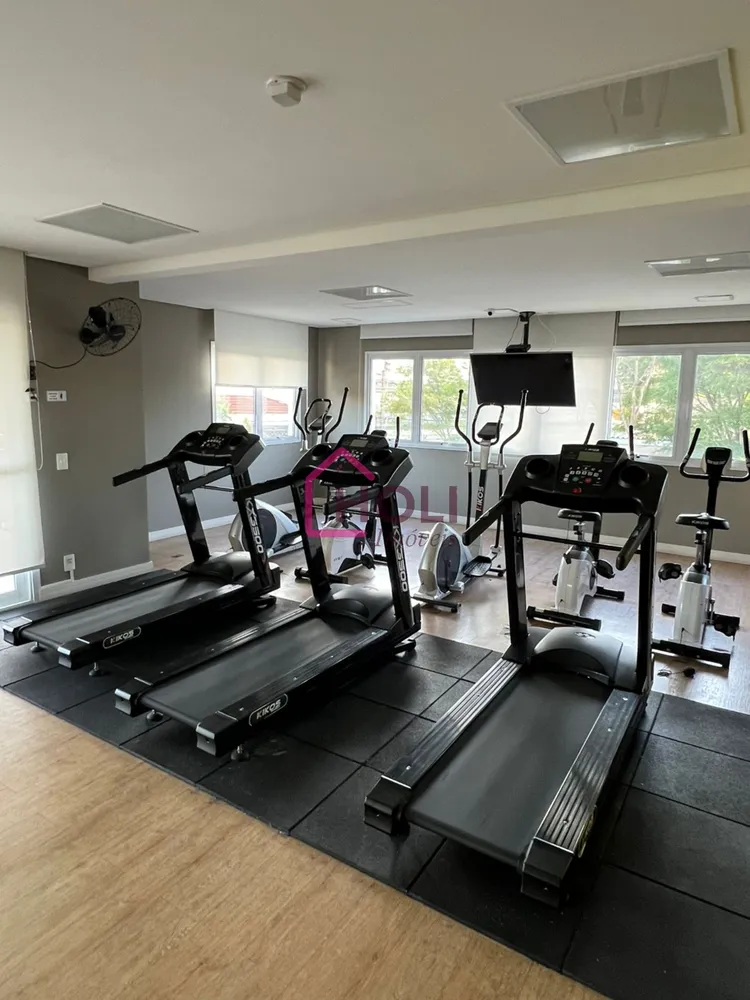 Apartamento, 2 quartos, 64 m² - Foto 10
