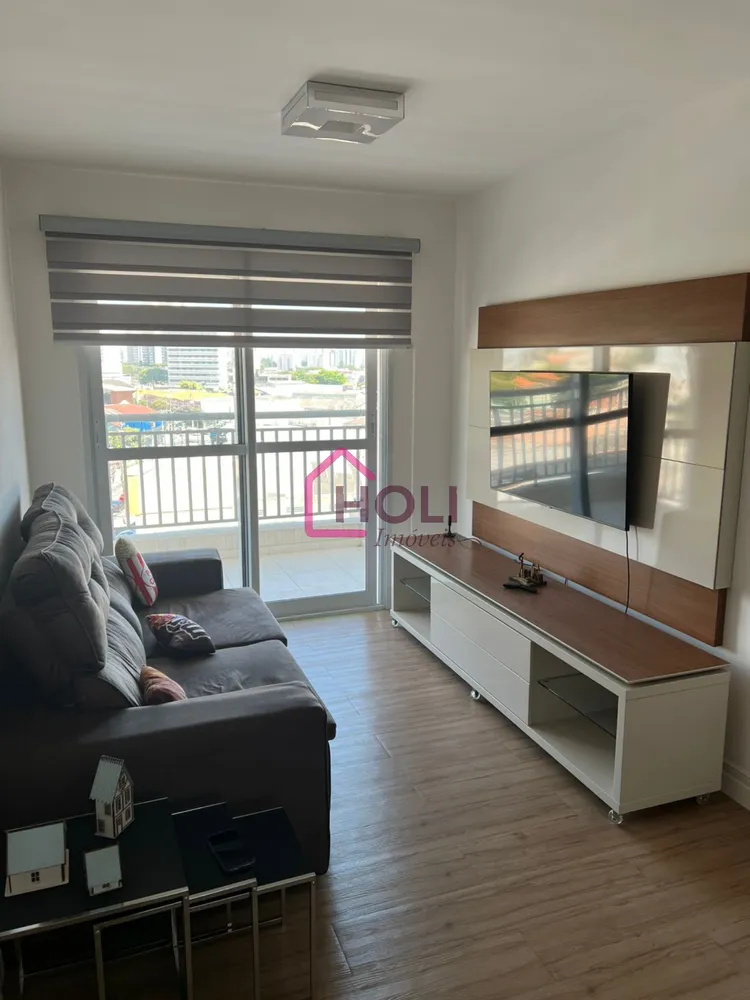 Apartamento, 2 quartos, 64 m² - Foto 4