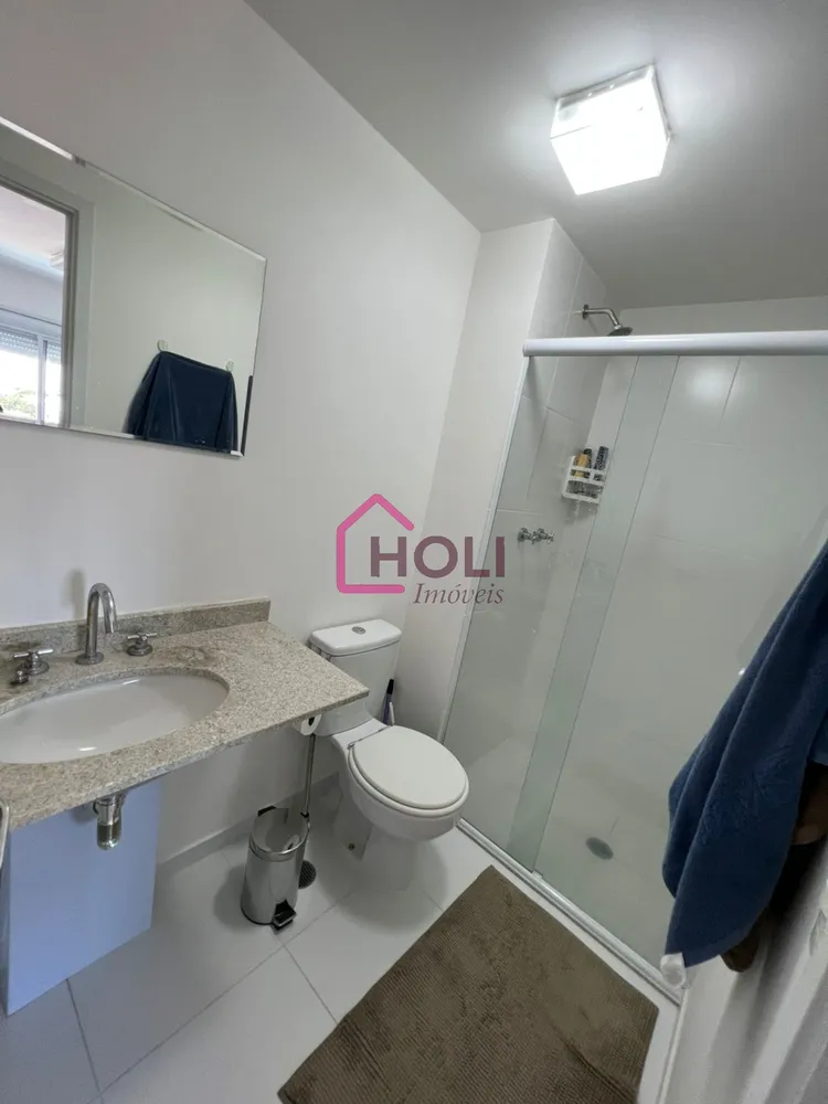 Apartamento, 2 quartos, 64 m² - Foto 2