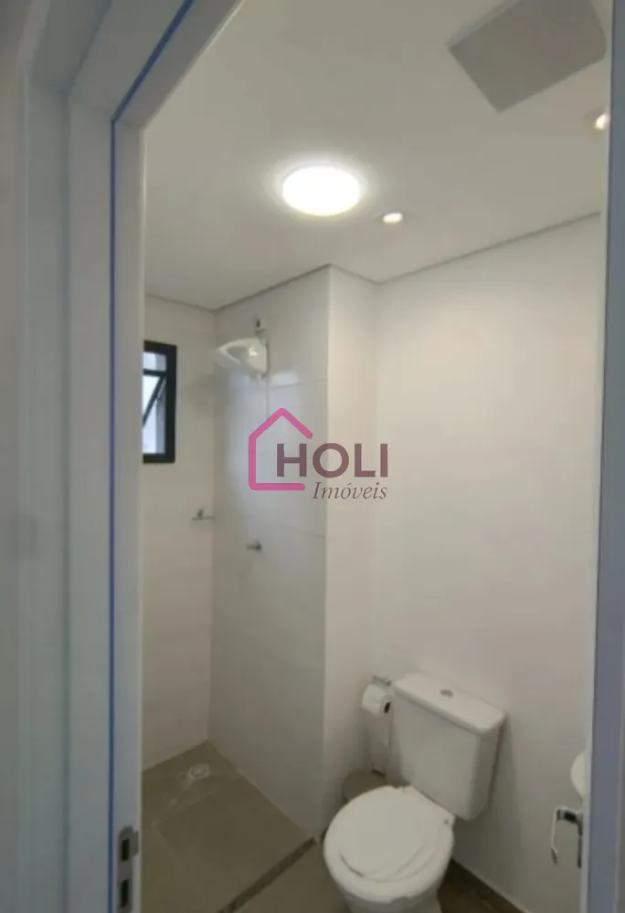 Apartamento, 1 quarto, 54 m² - Foto 5