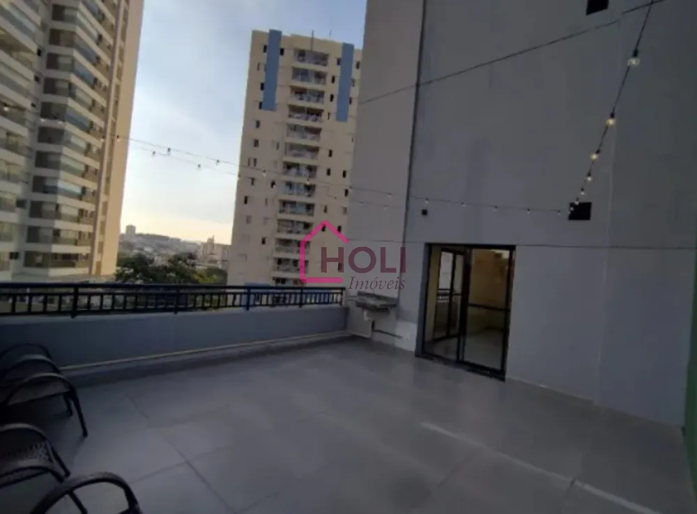 Apartamento, 1 quarto, 54 m² - Foto 8