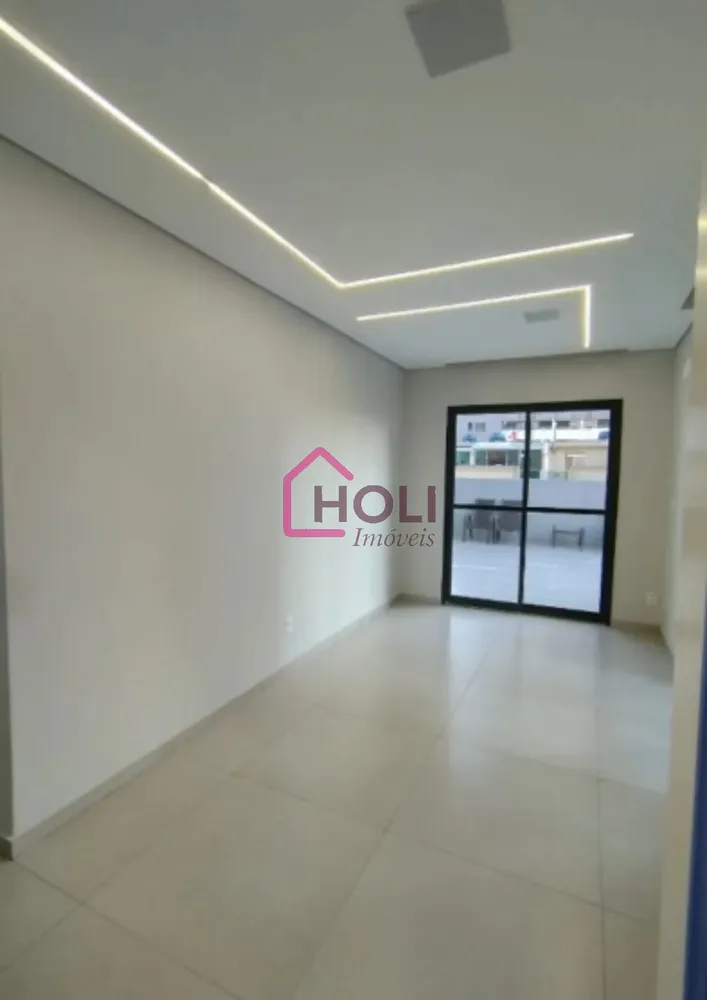Apartamento, 1 quarto, 54 m² - Foto 3