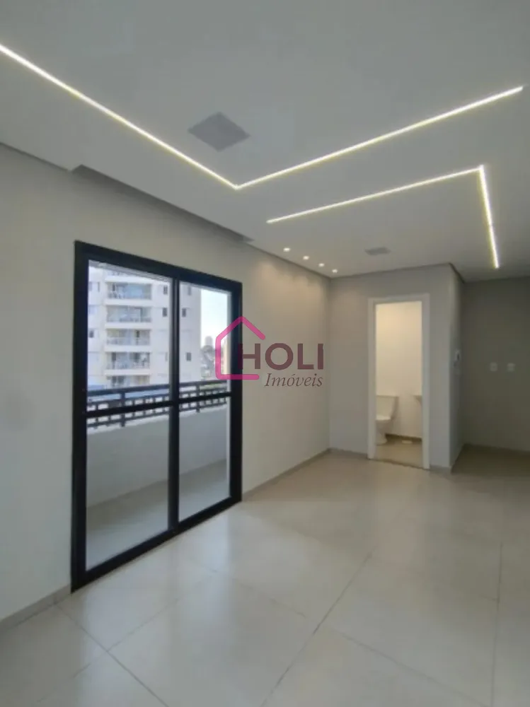 Apartamento, 1 quarto, 54 m² - Foto 2