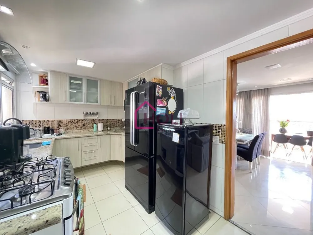 Apartamento, 3 quartos, 95 m² - Foto 4