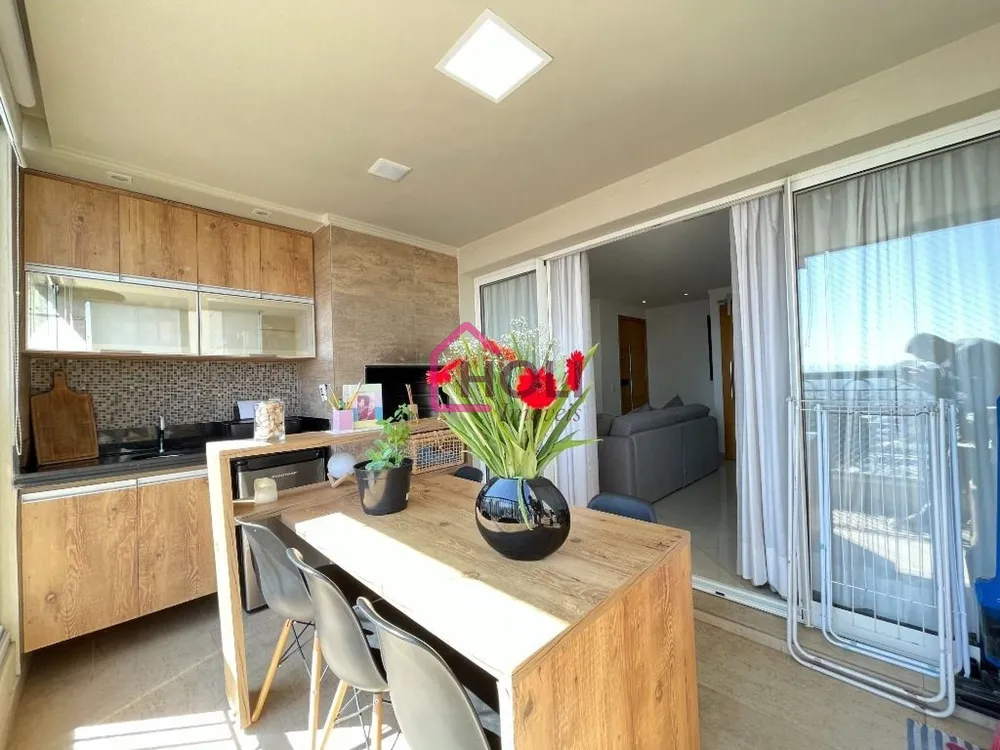 Apartamento, 3 quartos, 95 m² - Foto 3