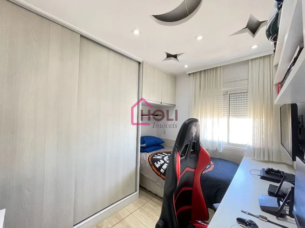 Apartamento, 3 quartos, 95 m² - Foto 7