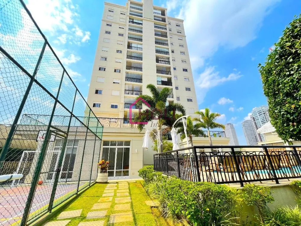 Apartamento, 3 quartos, 95 m² - Foto 11