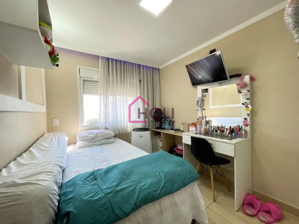 Apartamento, 3 quartos, 95 m² - Foto 6