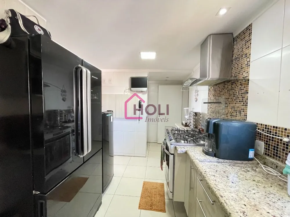 Apartamento, 3 quartos, 95 m² - Foto 5