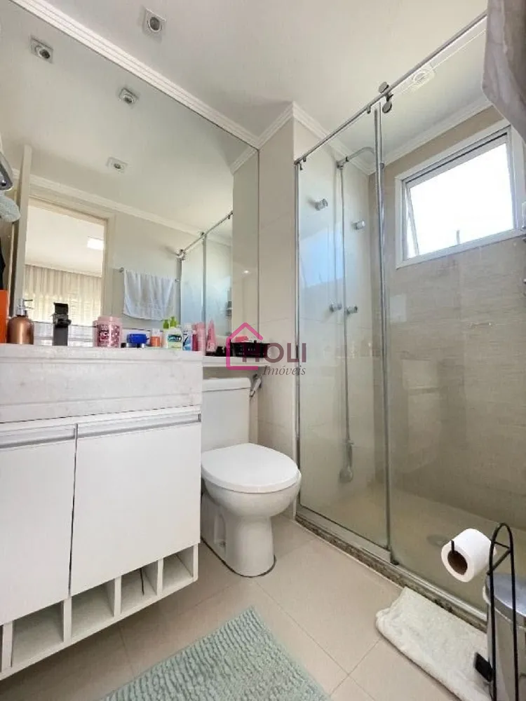 Apartamento, 3 quartos, 95 m² - Foto 9