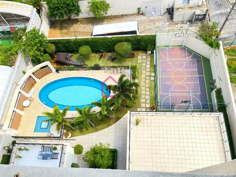 Apartamento, 3 quartos, 95 m² - Foto 10
