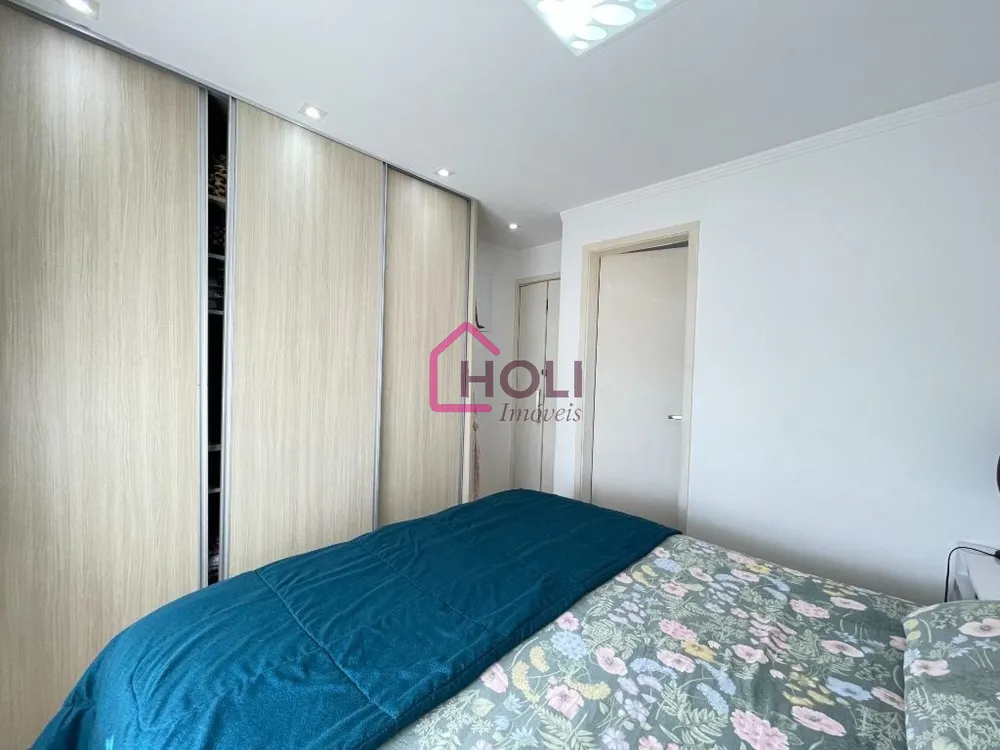 Apartamento, 3 quartos, 95 m² - Foto 8