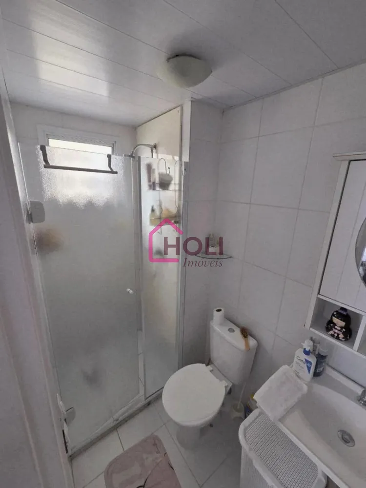 Apartamento, 3 quartos, 70 m² - Foto 6