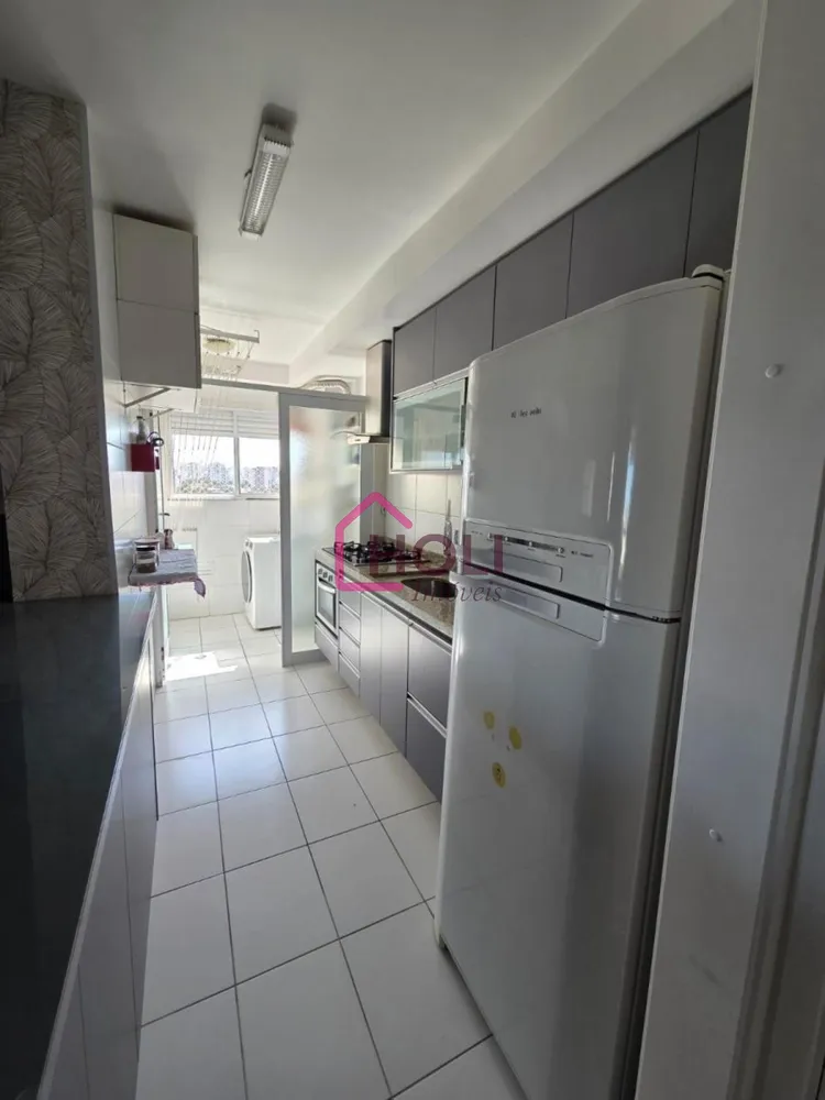 Apartamento, 3 quartos, 70 m² - Foto 9