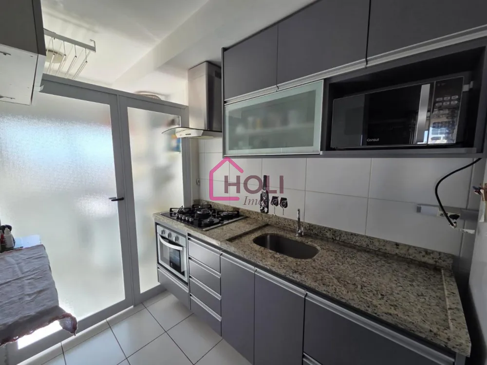 Apartamento, 3 quartos, 70 m² - Foto 8